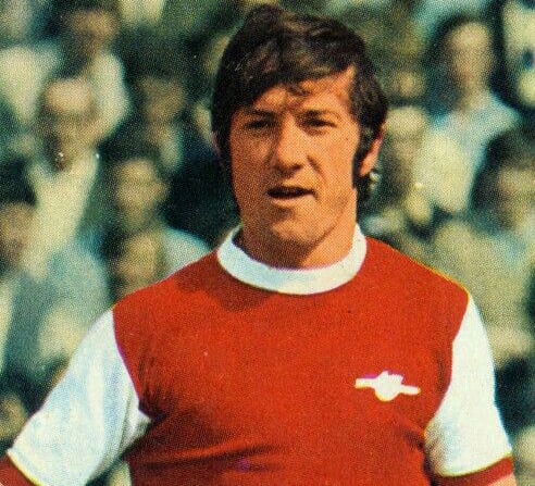 22 - Arsenal 1970-1971