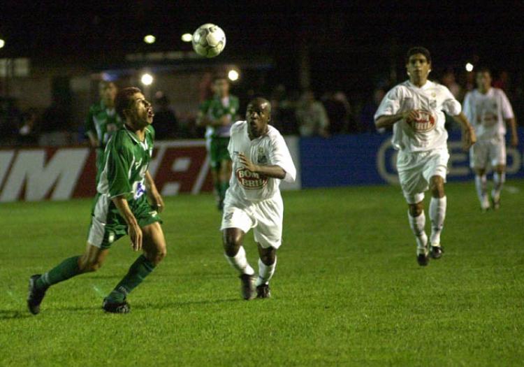 GAMA - Pitarelli; Rochinha, Gerson, Nem (Jairo Araújo) e Paulo Henrique; Deda, Lindomar, Rafael Toledo e Jackson Silva (Anderson Barbosa); Romualdo (Paulo Nunes) e Dimba. Técnico: Sérgio Alexandre (Hélio dos Anjos). 