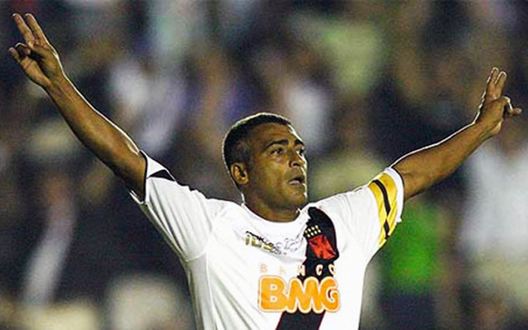 Vasco 4 x 1 Grêmio - 9/6/2007