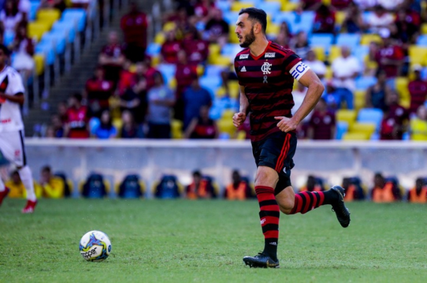 Rhodolfo (zagueiro - 35 anos): com título marcantes pelo Besiktas, São Paulo e Flamengo, o jogador está sem clube desde o início de 2022, quando o contrato com o Cruzeiro chegou ao fim.