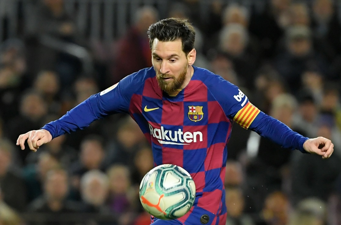 1° - Lionel Messi (Barcelona) - O craque argentino foi eleito o vencedor da Bola de Ouro do LANCE!. Ele somou 68 pontos, sendo lembrado por todos os participantes. Foram seis votos em primeiro lugar, quatro em segundo, quatro em terceiro, um em quarto e o restante de quinto para baixo.