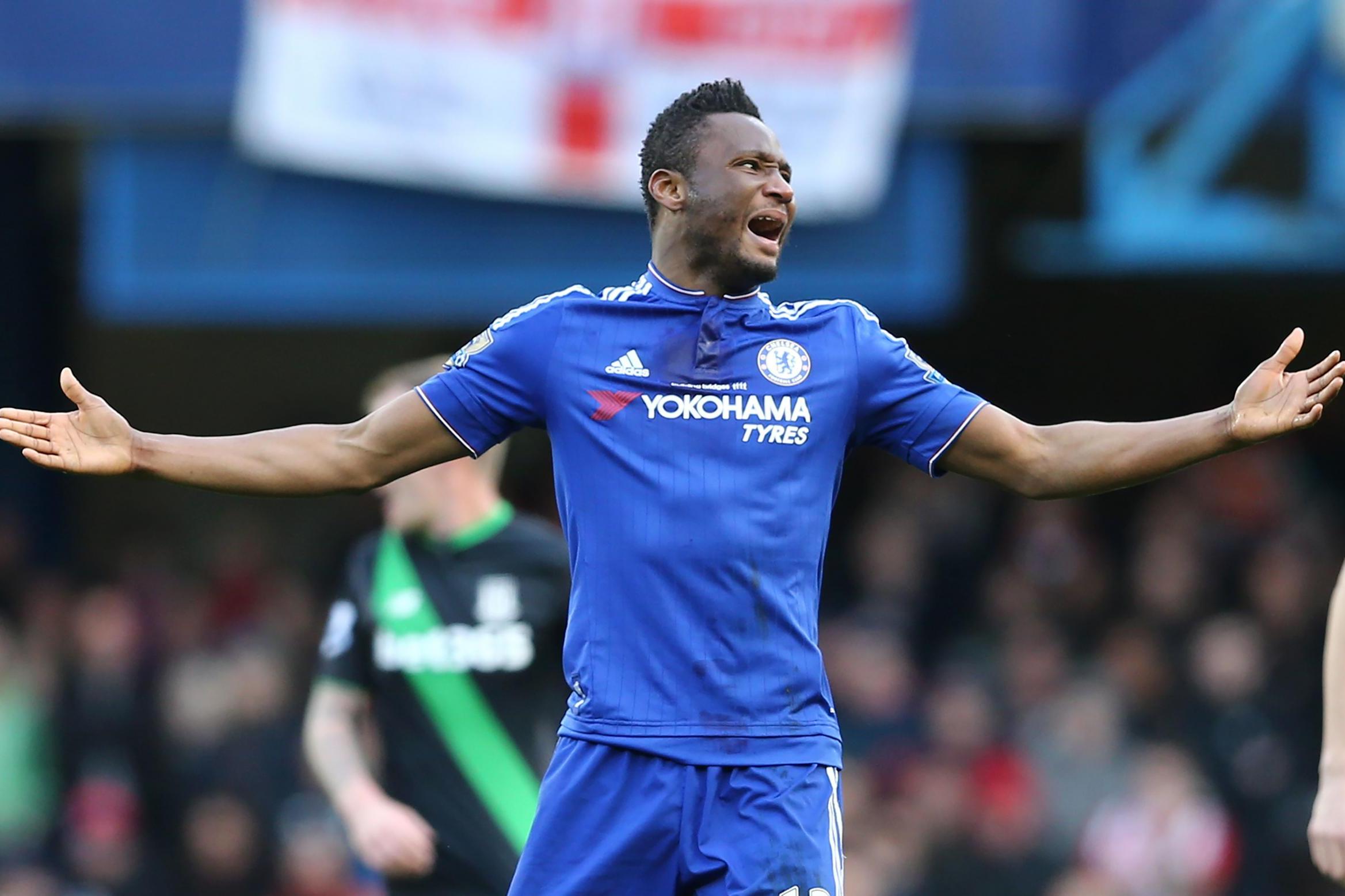 MORNO: John Obi Mikel falou pela primeira vez sobre o interesse do Botafogo em sua contratação. De quarentena em Londres, onde vive com a família, o meio-campista de 32 anos afirmou, em entrevista à ESPN dos Estados Unidos, na última terça-feira, que realmente está negociando com o clube de General Severiano, mas que ainda não sabe o que irá fazer no futuro. 