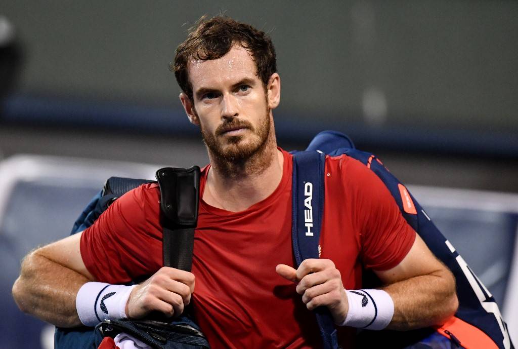 O tênis também seguiu o mesmo rumo. A ATP e a WTA promoveram virtualmente uma competição que durou quatro dias, por exemplo, e teve como campeões Andy Murray (masculino) (foto) e Kiki Bertens (feminino).