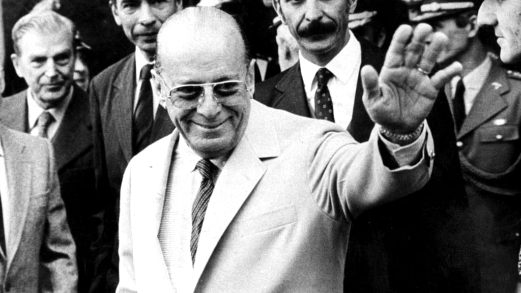 João Figueiredo (1979 - 1985)
