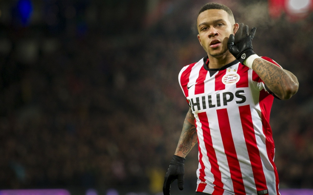 MORNO - Com o sétimo lugar no Campeonato Francês e fora da próxima Liga dos Campeões, o planejamento do Lyon foi afetado. Em entrevista ao 'Progress', Jean-Michel Aulas, presidente do clube, confirmou que Memphis Depay pode deixar o clube