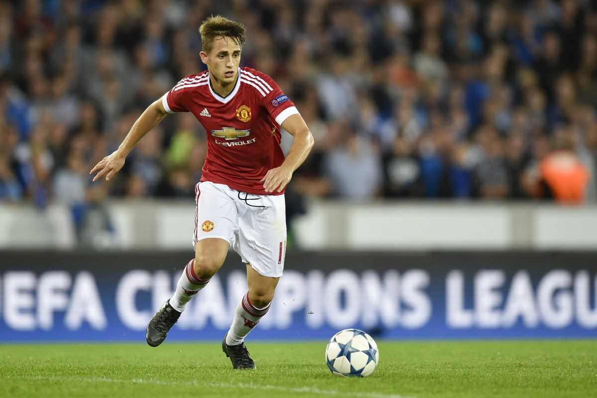 Januzaj foi contratado muito cedo pelo Manchester United com a expectativa de se tornar um "Novo Beckham", o que acabou não acontecendo. Hoje, aos 26 anos, o Belga atua no Real Sociedad, da Espanha.