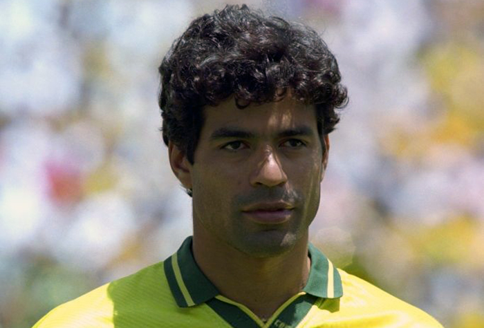 Raí foi coordenador técnico do São Paulo, mas deixou o clube ao final da temporada de 2020.