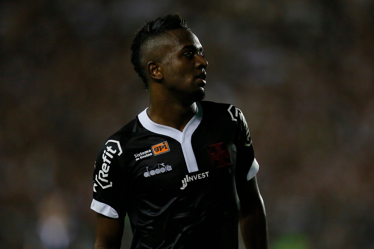 FECHADO - O Botafogo anunciou mais uma novidade para o decorrer da temporada. Na tarde desta terça-feira, o clube oficializou a contratação do atacante Kelvin, que assinou vínculo com o Glorioso até o fim do Campeonato Brasileiro, com opção de renovação pelos próximos dois anos.