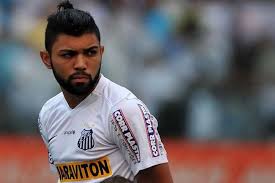 2018 - Gabigol - Santos - 18 gols