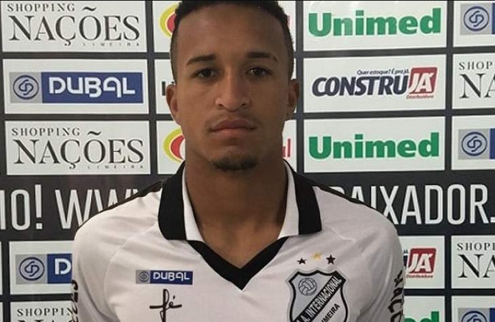 Geovane: emprestado pelo Athletico-PR, o volante tem contrato com a Inter de Limeira até o dia 30 de abril. Ele tem 25 desarmes certos e é o sexto no ranking neste quesito, segundo dados do Footstats.