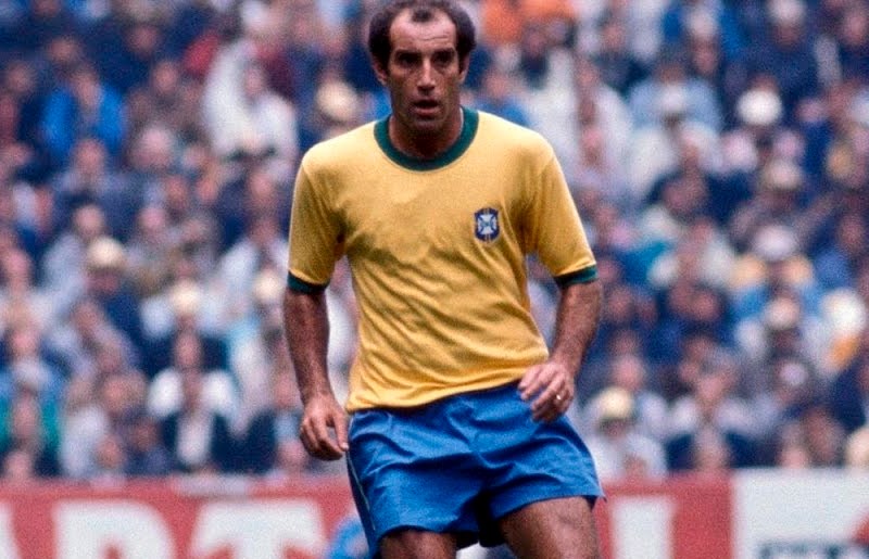 Gérson -  Titular daquela seleção em 1970, o ex-volante de Flamengo, Botafogo, São Paulo e Fluminense atualmente trabalha como  comentarista de futebol na Rádio Tupi (RJ) e no SBT. Atualmente, o Canhotinha de Ouro está com 79 anos. 