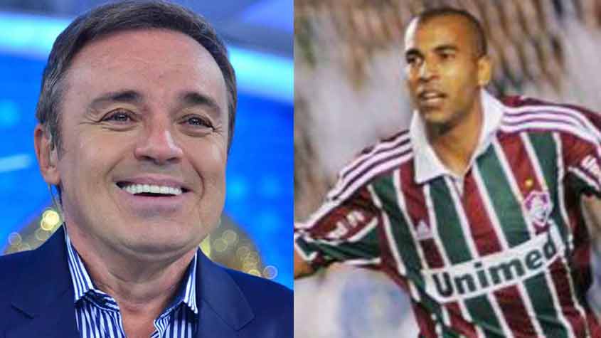 Em 2010, o ex-apresentador Gugu Liberato, que faleceu em 2019, e Emerson, na época no Fluminense, se enfrentaram na Justiça por uma obra que causou a morte de duas crianças, em 2007. O atacante, que comprou o imóvel do apresentador, entrou com uma ação pelo reembolso de pendências da obra que tapou a ventilação de gás do prédio.