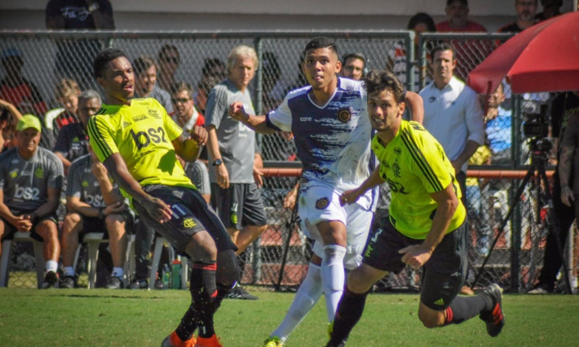 Gávea News - Confira os próximos jogos do Flamengo