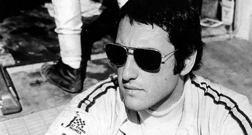José Carlos Pace - brasileiro - Conquistas de Grande Prêmio do Brasil: 1 (1975)