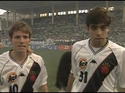 Além dos heróis praticamente solitários que se destacam na história do Vasco, duplas de jogadores fizeram sucesso no time de São Januário ao longo dos anos. O LANCE! lembra algumas delas.