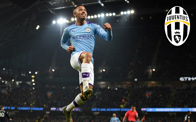 MANCHESTER CITY é outro representante inglês na Champions League 2020-21. Garantiu o vice-campeonato na Premier League e conseguiu reverter a punição que havia sofrido de suspensão em competições europeias pela Uefa. Caminho aberto para o time de Gabriel Jesus.