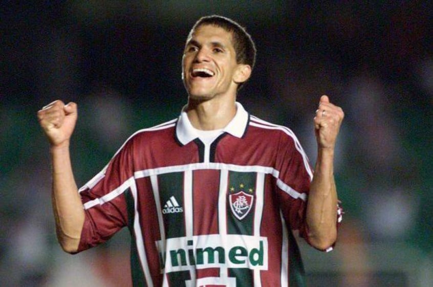 9º - Magno Alves - 1998/2002 - 2015/2016 - 124 gols em 330 jogos