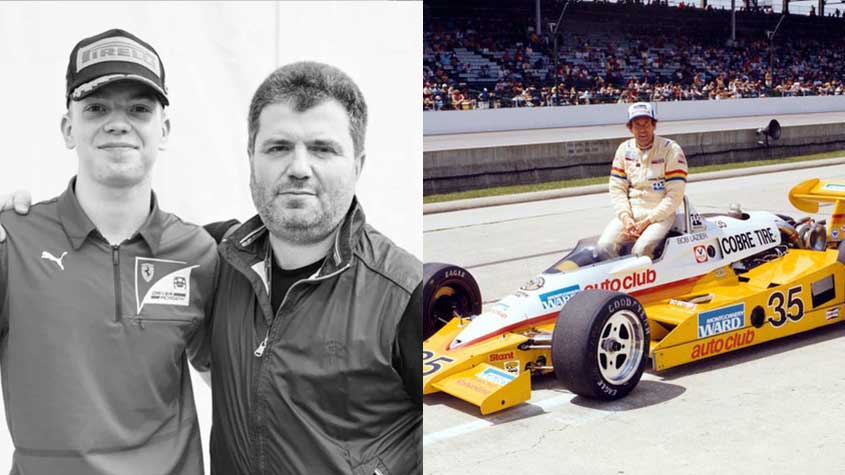 O coronavírus continua a fazer vítimas, e chegou ao mundo do automobilismo. Na noite de sábado, morreu Mikhail Shwartzman, de 52 anos, pai e mentor nas pistas do talentoso Robert Shwartzman, atual campeão da Fórmula 3. Outra perda foi a do ex-piloto da Indy Bob Lazier, de 81 anos e melhor novato da Indy 500 em 1981.
