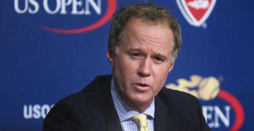 Ex-capitão dos Estados Unidos na Copa Davis, Patrick McEnroe, de 53 anos, revelou que tanto ele quanto sua esposa testaram negativo para a covid-19 em novos exames. Eles haviam sido infectados em março.