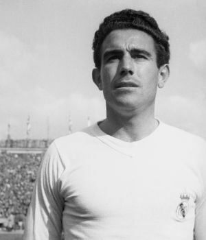 16 - Real Madrid 1956-1964