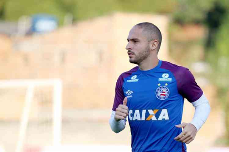 Na Bahia, há um decreto que proíbe jogos até dia 21 de junho, portanto, não haverá Baiano antes disso. Além disso, ainda não há liberação para treinos presenciais.