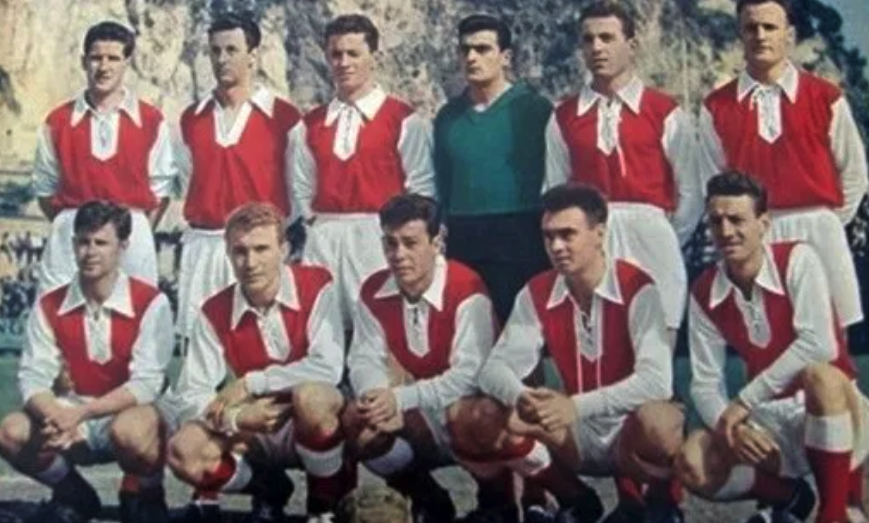 Reims – Muitos anos atrás, o time chegou a duas finais. Perdeu para o Real Madrid, em 1955/56 e 1958/59.