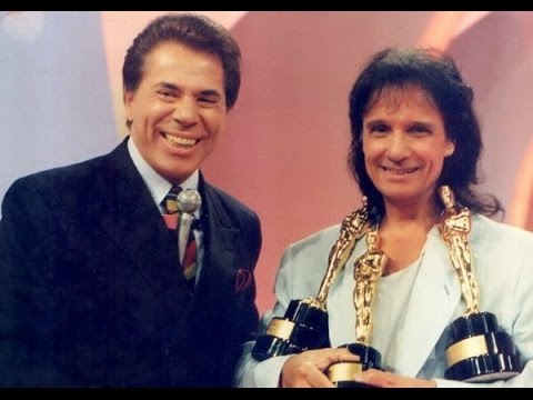 Vencedor do Troféu Imprensa de melhor cantor em 1994, Roberto Carlos teve uma participação rara no programa apresentado por Silvio Santos. Ele (que superou Fábio Junior e Jorge Benjor em votação dos jurados) ainda divulgou músicas de seu disco lançado no fim do ano anterior, como "Coisa Bonita" e "Obsessão". 