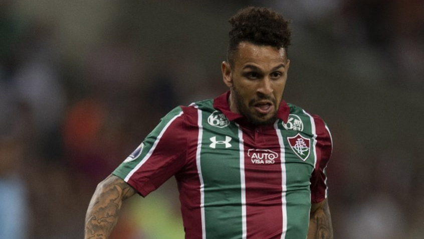 Wellington Nem - Chegou ao Fluminense em julho de 2019, mas não conseguiu repetir as boas atuações de seis anos antes. Acabou não tendo o vínculo renovado no fim do ano.