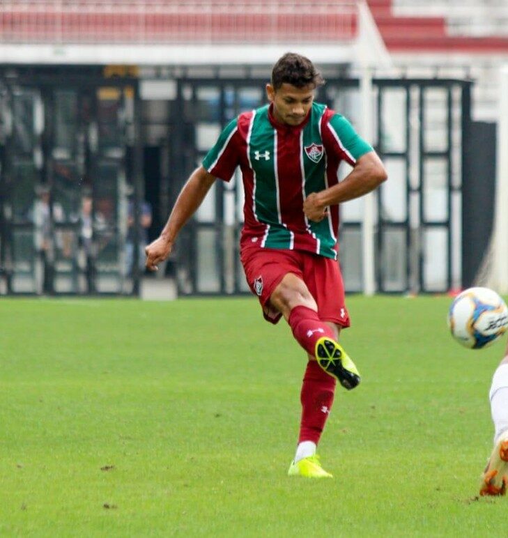 Wisney - Defensor do Sub-23, o jovem de 21 anos estreou contra o Coritiba, na goleada por 4 a 0, entrando aos 32 minutos do segundo tempo. Depois, ainda teve outra oportunidade contra o Goiás, já aos 45 da etapa final. Ficou na reserva em outros dois jogos.