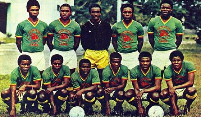 29 - Zaire 1974