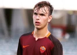 39º - Alessio - O meio-campista da Roma ainda não estreou pelos profissionais, mas já se destaca. A Juventus demonstrou interesse no jovem de 19 anos. 