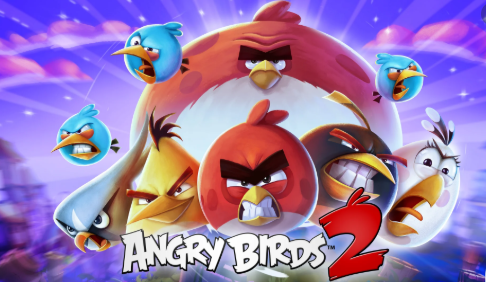 1 – Angry Birds 2: “O game busca revitalizar a fórmula de arremessar pássaros com diferentes poderes contra as fortalezas dos vilões suínos. Para isso, o título oferece algumas novidades, como a possibilidade de escolher a ordem das aves arremessadas, diferentes níveis em uma única fase e novos poderes para enfrentar os oponentes.”