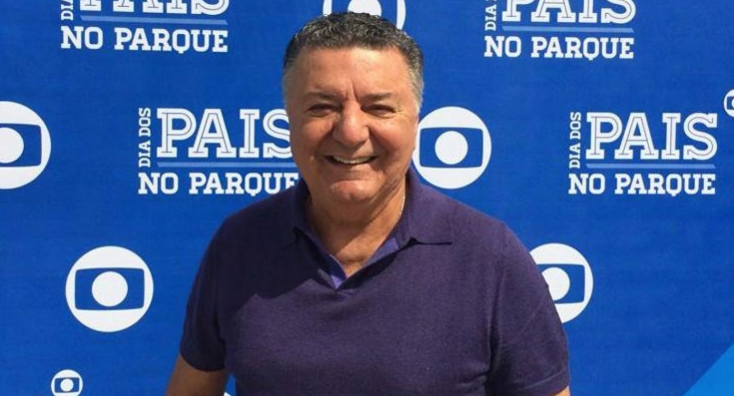Arnaldo Cezar Coelho não atua mais como comentarista de arbitragem, quando fez carreira na Globo. No entanto, impossível não trazê-lo aqui. Como árbitro, foi o primeiro não europeu a apitar uma final de Copa do Mundo (1982).