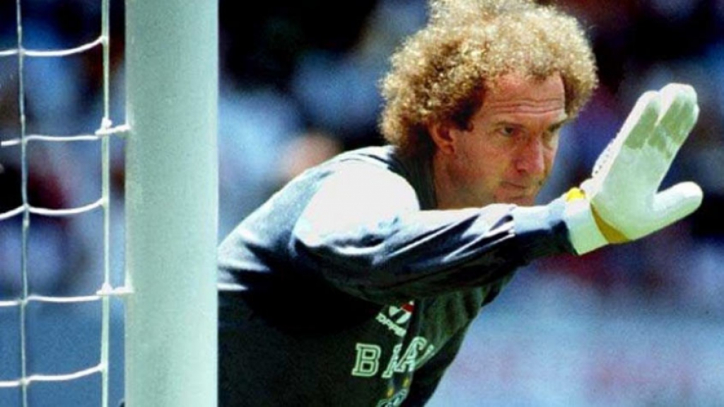 CARLOS (G, Ponte Preta) - Reserva em 1982 e titular da Seleção na Copa de 1986, o ex-goleiro recentemente foi preparador de goleiros do São Paulo.