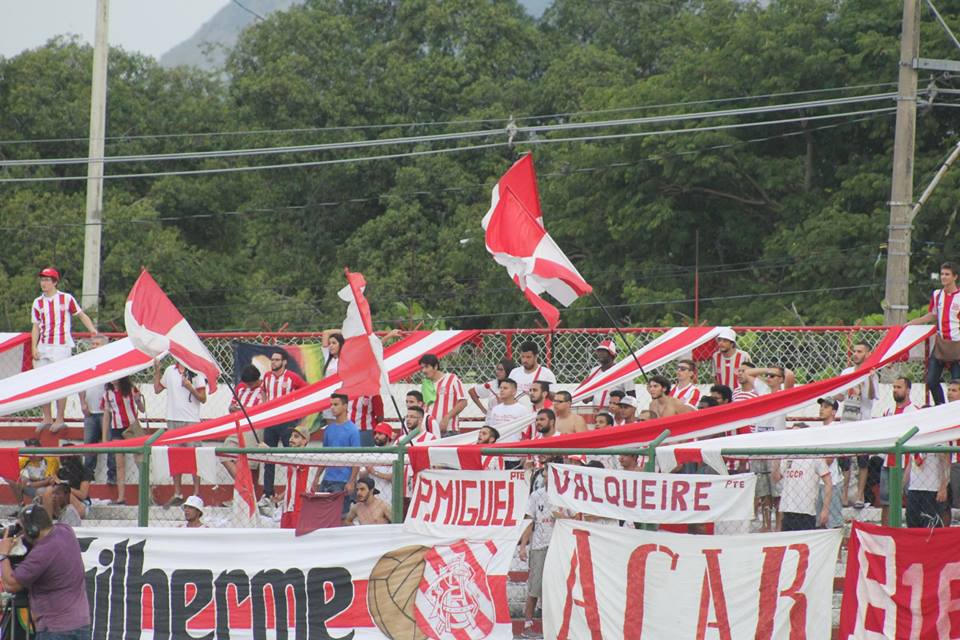 Em 2011, o clube ganhou uma torcida organizada jovem e fiel chamada de Castores da Guilherme. Torcedores apaixonados, sempre presentes nos jogos do clube em Moça Bonita.