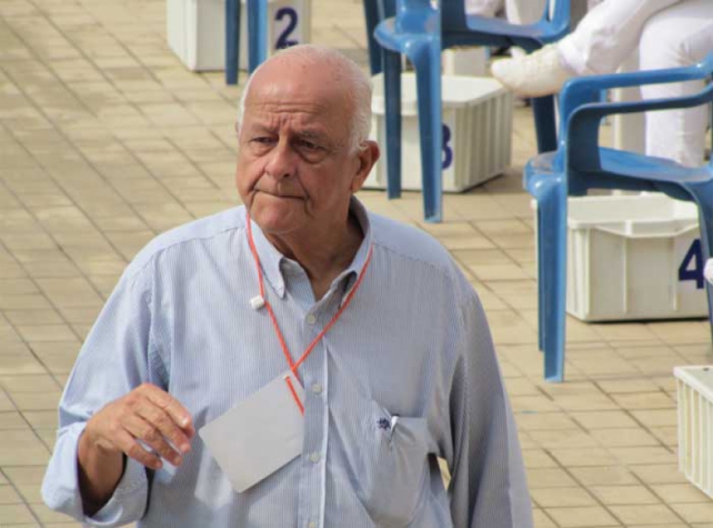 Em 14 de maio, COARACY NUNES morreu aos 82 anos. O ex-presidente da Confederação Brasileira de Desporte Aquáticos (CBDA) estava em fase terminal do Mal de Alzheimer e, após dias internado, não resistiu a uma cirurgia para alivio da pressão intracraniana.