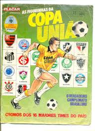 1987 - COPA UNIÃO