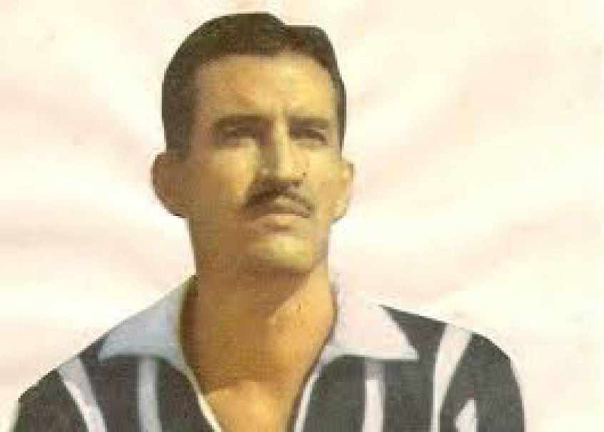 Luiz Fabbi - Corinthians 2 x 0 Estrela Polar - 1910 - O primeiro gol da história do Corinthians foi marcado por Fabbri, um italiano radicado em São Paulo. O tento entrou para a história do clube.