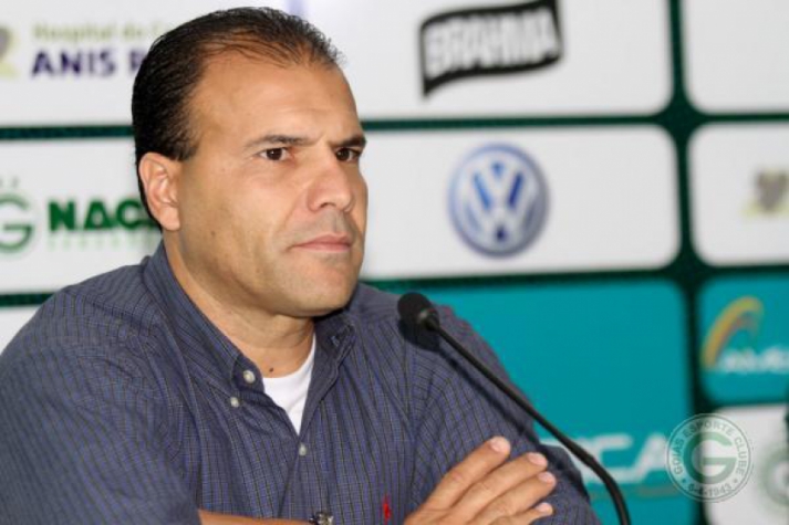 Harlei - Ídolo do Goiás, o ex-goleiro atuou por 15 anos no Esmeraldino. Trabalhou como dirigente do clube goiano até março de 2017, quando pediu para ser afastado por tempo indeterminado por motivos pessoais.