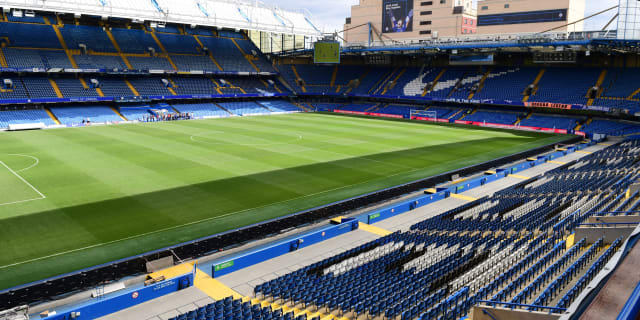 Stamford Bridge