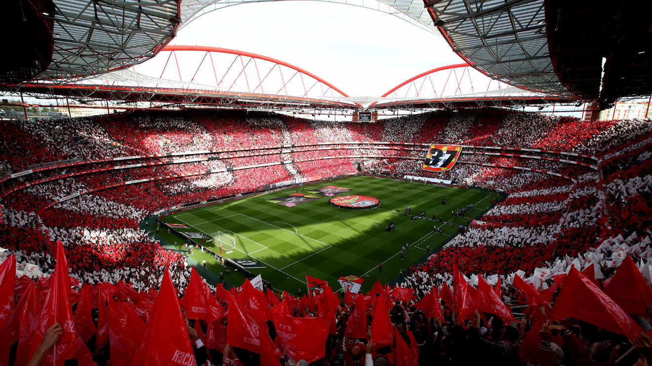 Estádio da Luz