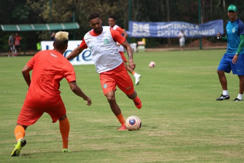 Júnior Todinho, do Guarani, atuou em 11 partidas e fez seis gols. Teve uma média de 0,5 gol por jogo e 2,5 finalizações, com quatro grandes chances perdidas e taxa de conversão de 21,4%.