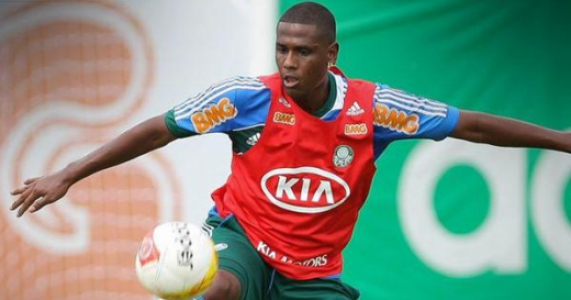 7) Leandro Amaro: 5 gols (de 2010 a 2012, em 72 jogos)