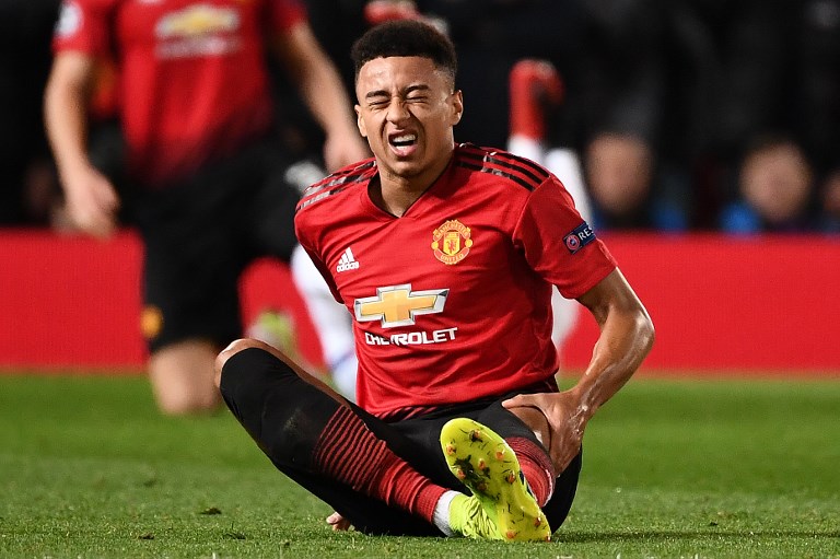 MORNO - O Manchester United está disposto a vender o meio-campista Jesse Lingard na próxima temporada, de acordo com o “The Times”. O atleta de 27 anos  já interessa Roma, Borussia Monchengladbach e Newcastle.