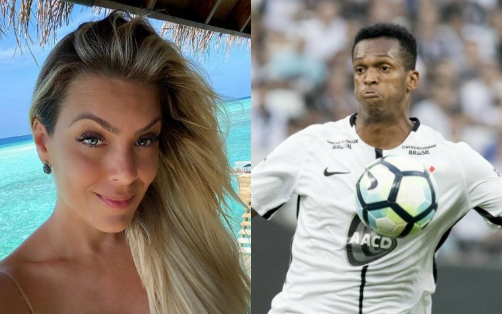 Em abril de 2018, o atacante Jô, na época do Corinthians, foi à Justiça por difamação e constrangimento contra a apresentadora Renata Fan, da "Band". Em 2017, após um jogo com o Vasco onde o jogador marcou um gol de mão, Renata pediu para que Jô confirmasse a infração futebolística, e comparou uma situação a um roubo.