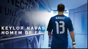 Keylor Navas - O goleiro costarriquenho Keylor Navas está no PSG. Mas poderia reencontrar Cristiano Ronaldo, ex-colega de Real Madrid.