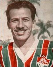 Pernambuco: Orlando Pingo de Ouro, 184 gols e vice-artilheiro do Tricolor