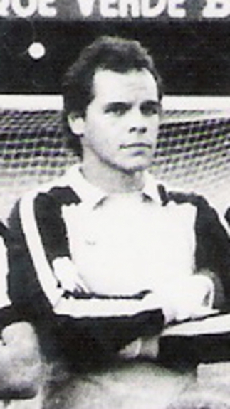 PAULO SÉRGIO (G, Botafogo) - Outro goleiro da Seleção na Copa de 1982, chegou a atuar no futebol de areia após deixar os gramados. Vive em Vitória (ES), e atualmente é comentarista esportivo da Rede Gazeta, afiliada da Rede Globo no Espírito Santo.