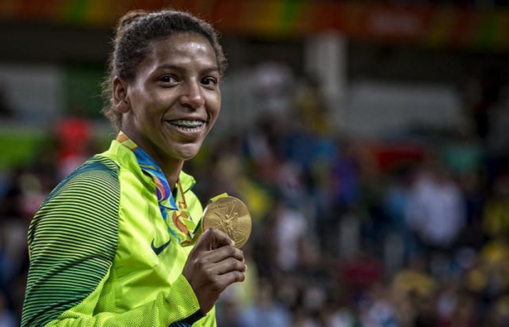 O judô é a modalidade que deu mais medalhas ao Brasil na história dos Jogos Olímpicos. Ao todo, foram 24 as vezes em que judocas do país subiram ao pódio da competição. Vela (19) e atletismo (19) vem na sequência da lista.