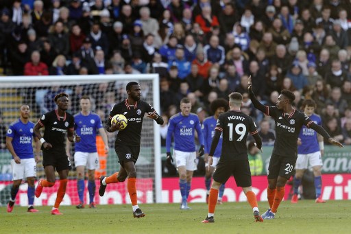 MELOU - O Barcelona não tentará mais contratar o zagueiro, Antonio Rüdiger, após diversas tentativas falhas, conforme o "Mundo Desportivo".